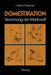 Domestikation: Verarmung Der Merkwelt by Helmut Hemmer