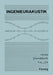 Ingenieurakustik by Hermann Henn, Gholam Reza Sinambari, Manfred Fallen