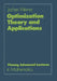 Optimization Theory and Applications by Jochen Werner