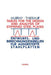 Tables for the Design and Analysis of Stiffened Steel Plates / Entwurfs- Und Berechnungstabellen Für Ausgesteifte Stahlplatten: = Entwurfs- Und Berech by Noel W. Murray