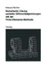 Numerische Lösung Partieller Differentialgleichungen Mit Der Finite-Elemente-Methode by Wieland Richter