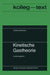 Kinetische Gastheorie: Lernprogramm by Helmut Dahncke