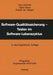 Software-Qualitätssicherung -- Testen Im Software-Lebenszyklus by Paul Schmitz