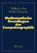 Mathematische Grundlagen Der Computergraphik by Wolfram Luther, Martin Ohsmann