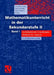 Mathematikunterricht in Der Sekundarstufe II by Uwe-Peter Tietze, Frank Förster, Uwe-Peter Tietze