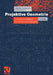 Projektive Geometrie: Von Den Grundlagen Bis Zu Den Anwendungen by Albrecht Beutelspacher, Ute Rosenbaum