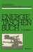 Energietaschenbuch by Gerhard Bischoff, Friedrich Adler