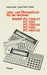 Lehr- Und Übungsbuch Für Die Rechner Sharp Pc-1246/47, Pc-1251, Pc-1260/61, Pc-1350, Pc-1401/02 by Kreth Horst