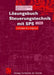 Lösungsbuch Steuerungstechnik Mit Sps: Lösungen Der Aufgaben by Günter Wellenreuther, Dieter Zastrow