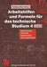 Arbeitshilfen Und Formeln Für Das Technische Studium: Elektrotechnik, Elektronik, Digitaltechnik, Steuerungstechnik by Wolfgang Böge, Peter Franke