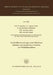 Verschleißuntersuchungen Beim Wälzfräsen Statisches Und Dynamisches Verhalten Von Wälzfräsmaschinen by Herwart Opitz, Bernhard Hoffmeister, Gerd Sulzer