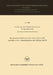 Die Anwendbarkeit von ZrO2-Y2O3-, ZrO2 - CaO - und ThO2 - Y2O3 - Festelektrolyten bei 1000 bis 1600°C by Wilhelm Anton Fischer