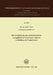 Die Verarbeitung Von Aufgeschlossenen Und Gebleichten Flachsfasern (Leinen) in Mischung Mit Chemiefasern by Adolf Funder