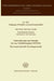 Untersuchungen Zum Konzept Der Sog. Feldabhängigkeit (Witkin): Eine Experimentelle Grundlagenstudie by Hans-Peter Musahl