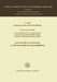 Experimentelle Untersuchungen Zur Thermodynamik Der Legierungsbildung by Bruno Predel