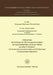 Untersuchung Des Einflusses Der Strömungsgeschwindigkeit, Des Sauerstoffgehaltes Und Des Ph-Wertes Von Kalten Trinkwässern Auf Das Korrosionsschutzver by Joachim Rückert