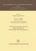 Die Bedeutung Des Geologischen Aufbaus Bindiger Schichten Für Die Bodenvergütung Mittels Tiefenverdichtung by Karl-Heinrich Heitfeld