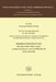 Modelltheoretische Berechnung Der Tektonischen Spannungen Im Tiefen Ruhrkarbon Nach Der Methode Der Finiten Elemente by Helmut Kratzsch