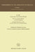 Elektrische Überführung Und Strukturuntersuchungen in Salzschmelzen by Joachim Richter