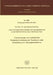 Untersuchungen Zur Vereinfachten Zwangskommutierung Von Thyristoren Unter Verwendung Von Leistungstransistoren by Manfred Scheffner