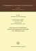 Anwendungen der hochauflösenden Sekundärionenmassenspektrometrie (SIMS) in der Oberflächenanalyse by Günther~ Von Bünau