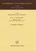 Trenneffekte in Stoßwellen by Alfred E. Beylich