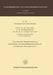 Coulometrische Reagenserzeugung Unter Einsatz Von Ionenaustauschermembranen Und Flüssigen Ionenaustauschern by Fritz Umland