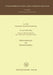 Methanolpyrolyse Und Methanoloxidation by Günter Berg
