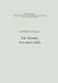 Der Hymnus >Ave Maris Stella by Heinrich Lausberg