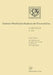 Geisteswissenschaften: Vorträge - G 265 by Paul Mikat