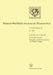 Philosophie und Nationalsozialismus - am Beispiel Heideggers: 39. Jahresfeier am 31. Mai 1989 by Otto Pöggeler