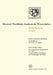 Sonderfälle Der Korrosion Der Metalle. Die Mechanischen Eigenschaften Der Stähle -- Wissenschaftliche Grundlagen Und Forderungen Der PRAXIS by Hans-Jürgen Engell