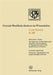 Rheinisch-Westfälische Akademie Der Wissenschaften: Natur-, Ingenieur- Und Wirtschaftswissenschaften Vorträge - N 308 by William F. Pohl