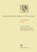 Numerische Integration Partieller Differentialgleichungen Mit Hilfe Diskreter Passiver Dynamischer Systeme by Alfred Fettweis