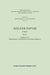 Kölner Papyri by P. Köln, Bärbel Kramer, Cornelia Römer
