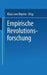 Empirische Revolutionsforschung by Klaus Von Beyme