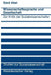 Wissenschaftssprache Und Gesellschaft: Zur Kritik Der Sozialwissenschaften by Gerd Abel