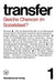 Gleiche Chancen Im Sozialstaat? by Carl Böhret, Garry D. Brewer, Ronald D. Brunner