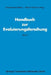 Handbuch Zur Evaluierungsforschung: Band 1 by Gerd M. Hellstem, Hellmut Wollmann