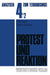 Protest Und Reaktion by Fritz Sack, Horst Dreie Unter Mitarb Von Uwe Berlit, Heinz Steinert