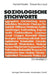 Soziologische Stichworte: Ein Handbuch by Raymond Boudon, François Bourricaud