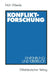 Konfliktforschung: Einführung Und Überblick by Erich Weede
