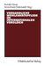 Verbandliche Wohlfahrtspflege Im Internationalen Vergleich by Rudolph Bauer
