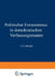 Politischer Extremismus in Demokratischen Verfassungsstaaten by Uwe Backes