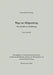 Wege Zur Bildgestaltung: Vom Einfall Zur Ausführung by Ernst H. Gombrich