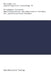 Emotionsausdruck Und Emotionales Erleben Bei Psychosomatisch Kranken: Eine Kritik Des Alexithymiekonzepts by Friedemann Gerhards