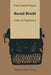 Bertolt Brecht: Kritik Des Faschismus by Frank Dietrich Wagner