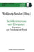 Schülerinteresse Am Computer: Ergebnisse Aus Forschung Und PRAXIS by Wolfgang Sander