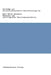 Ökonomie Und Soziologische Theoriekonstruktion: Zur Bedeutung Ökonomischer Theorieelemente in Der Sozialtheorie Talcott Parsons' by Karl-Heinz Saurwein