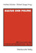Kultur Und Politik: Brechungen Der Fortschrittsperspektive Heute Für Iring Fetscher by Herfried Münkler, Richard Saage